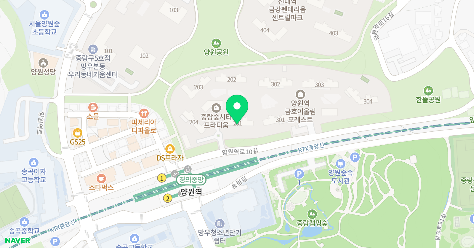 코딩 크래프트 위치