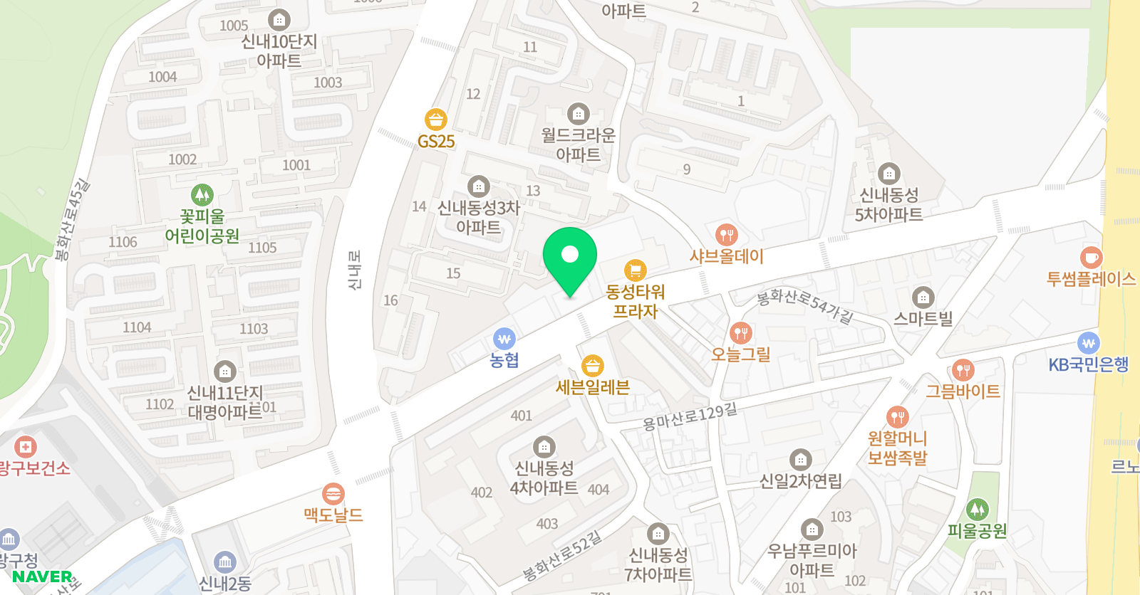 이승훈 피아노릴렉스연구소 위치