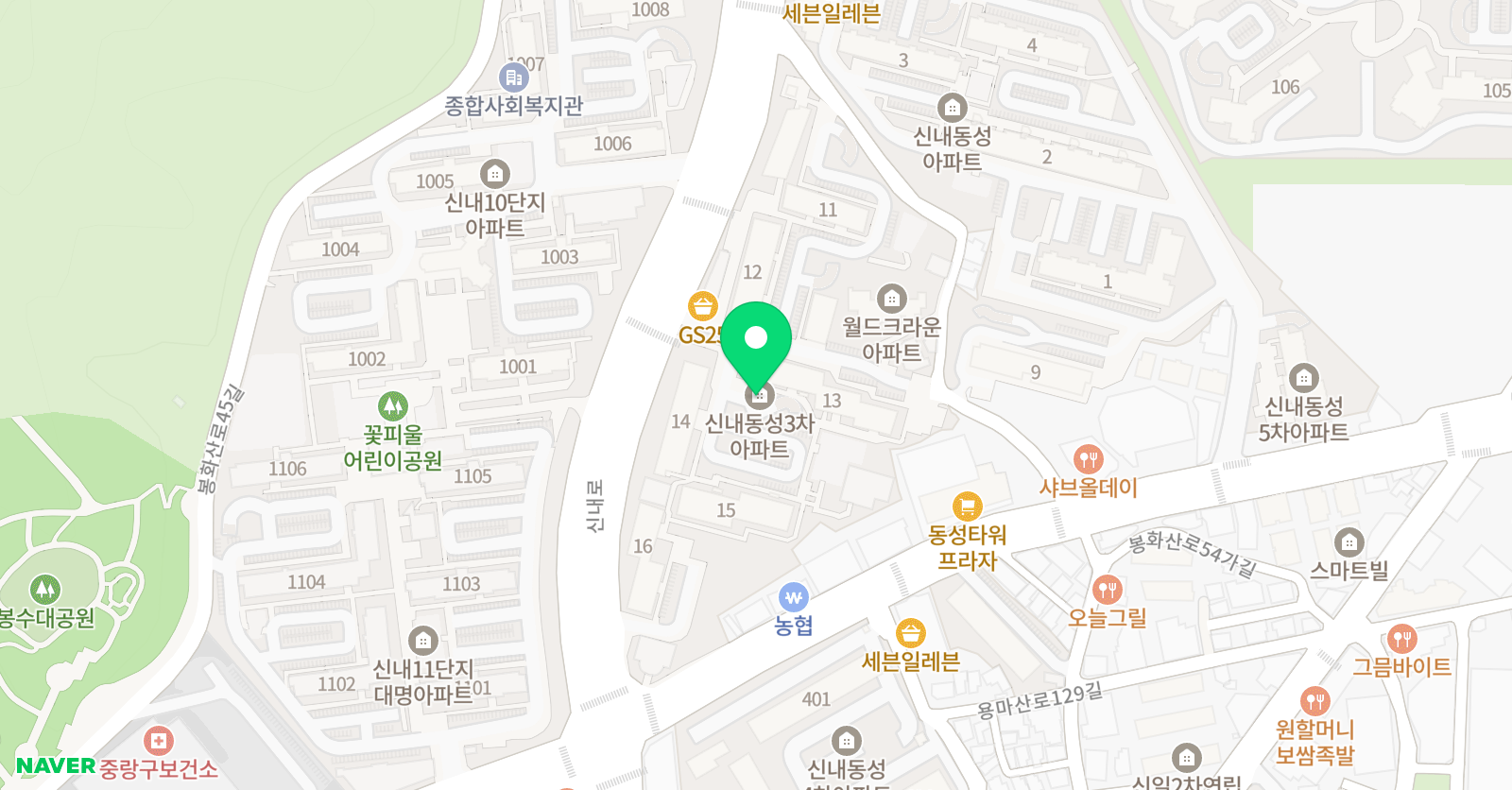 키투잉글리쉬 영어 위치