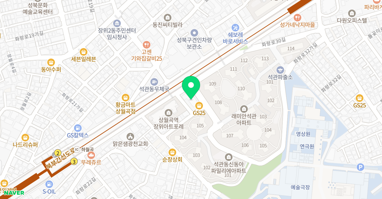 이델피아노 위치