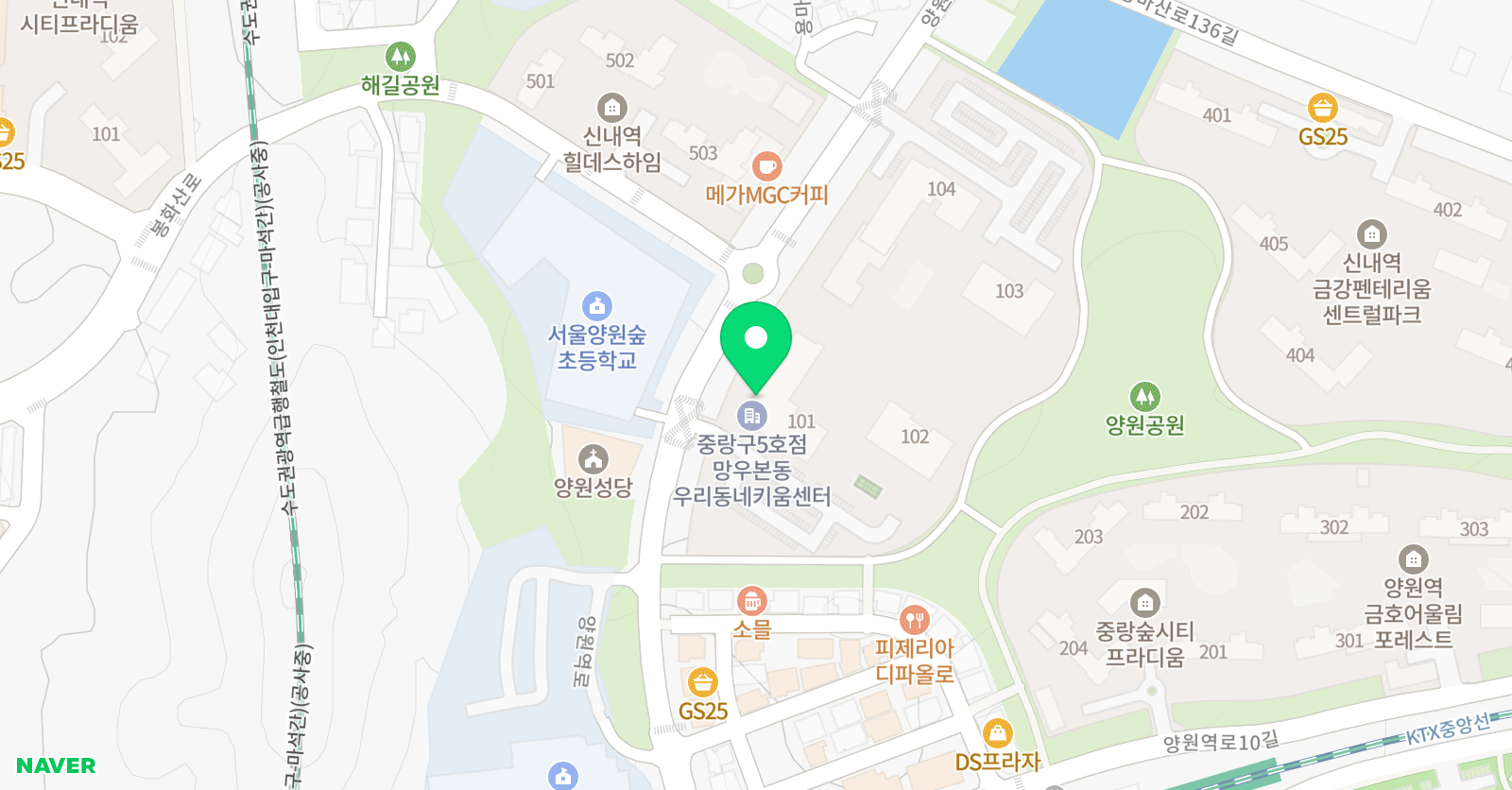체스 위치