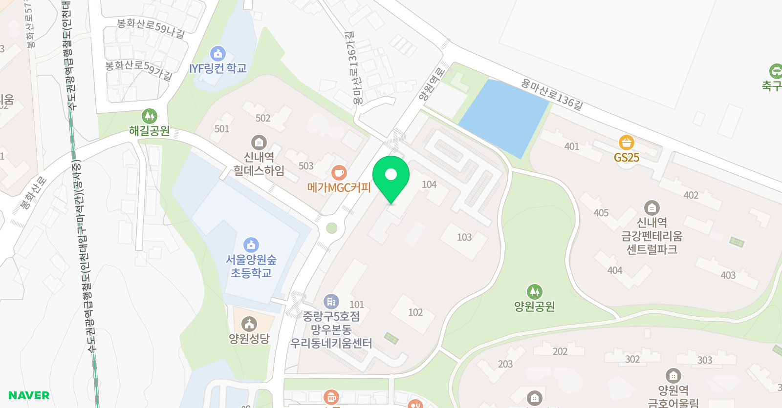 비상 수학교습소 위치