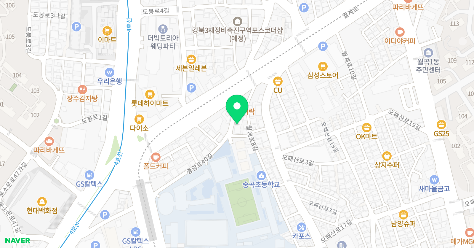 마음으로보는그림 위치