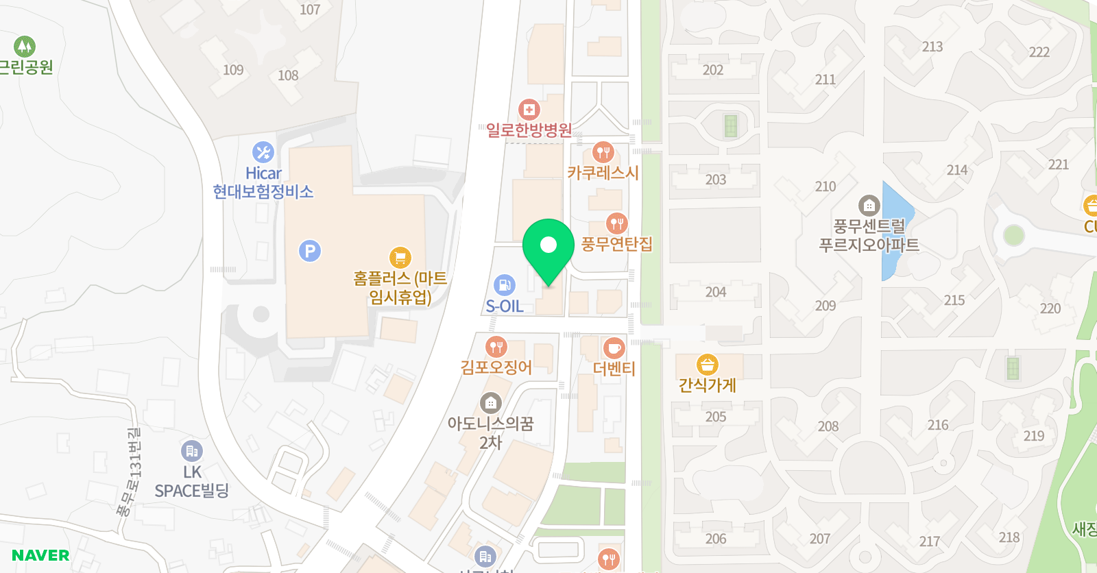 상상날개 과학실험실 위치