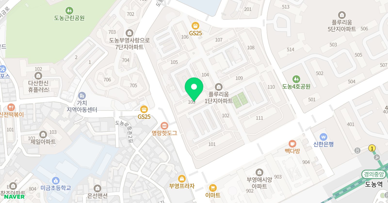 AGuitar 위치