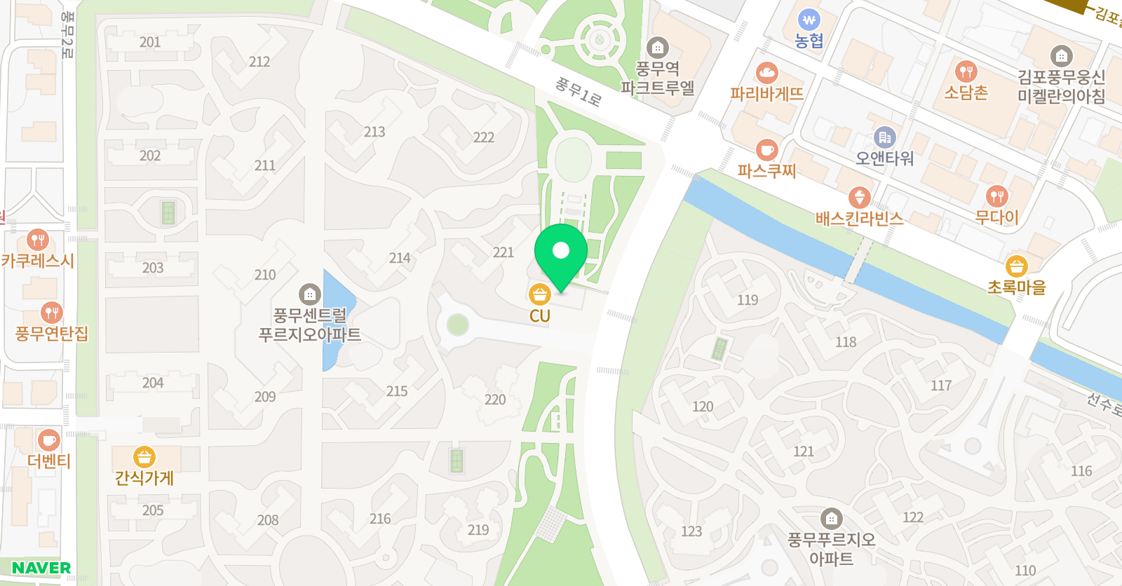 문아트 미술 위치