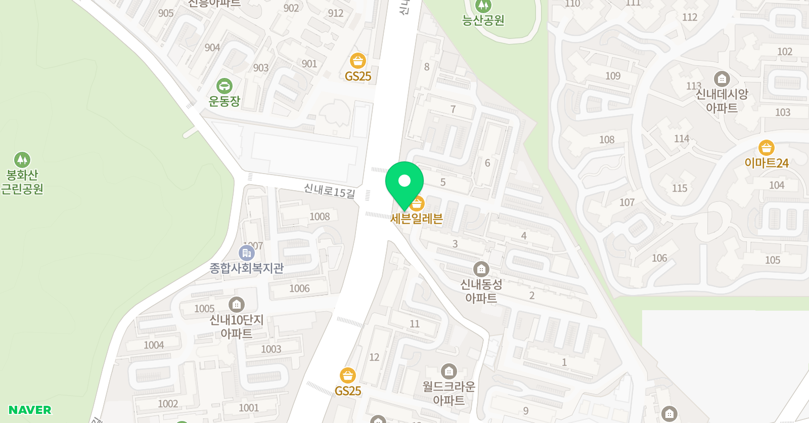 그루아뜰리에 위치