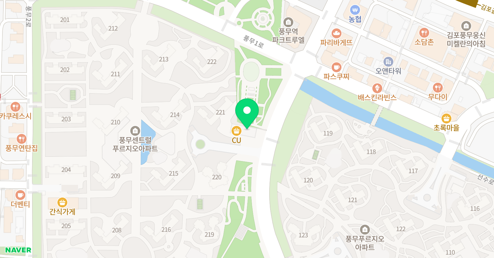 모짜르테움 음악학원 위치