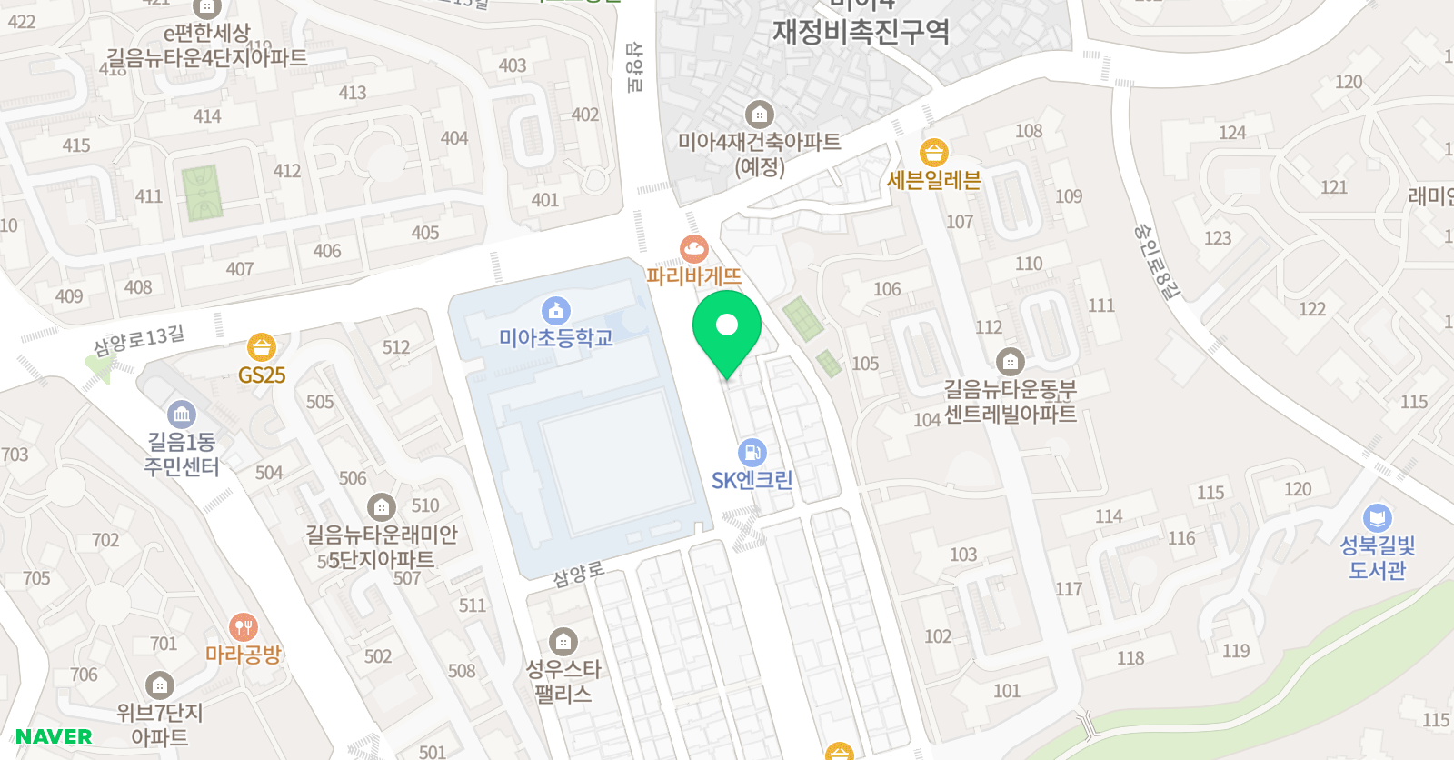 도희 수학 위치