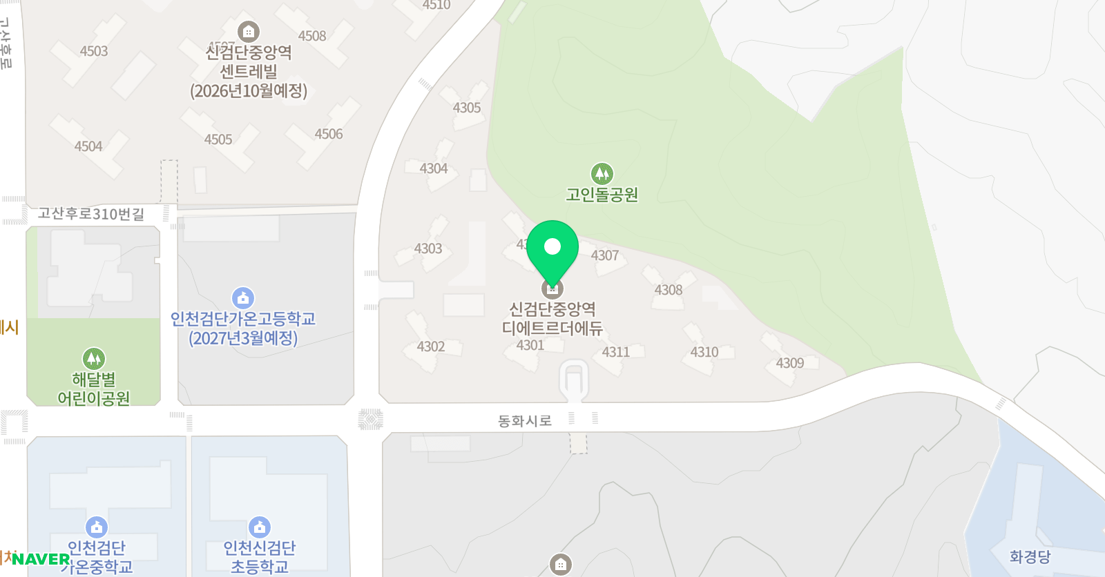 생각숲에듀 위치