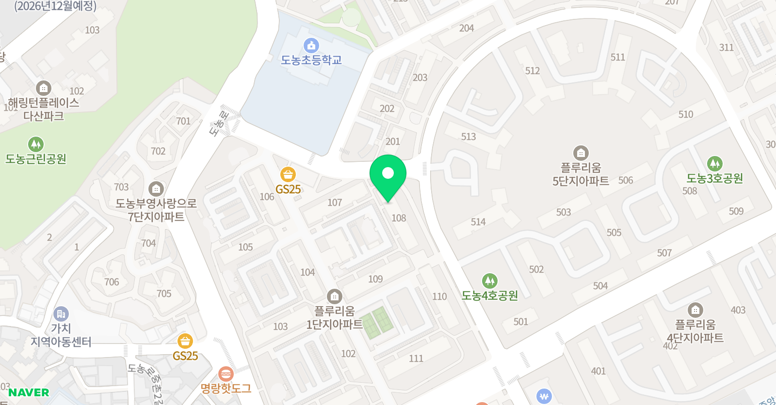 킴스 코딩 위치