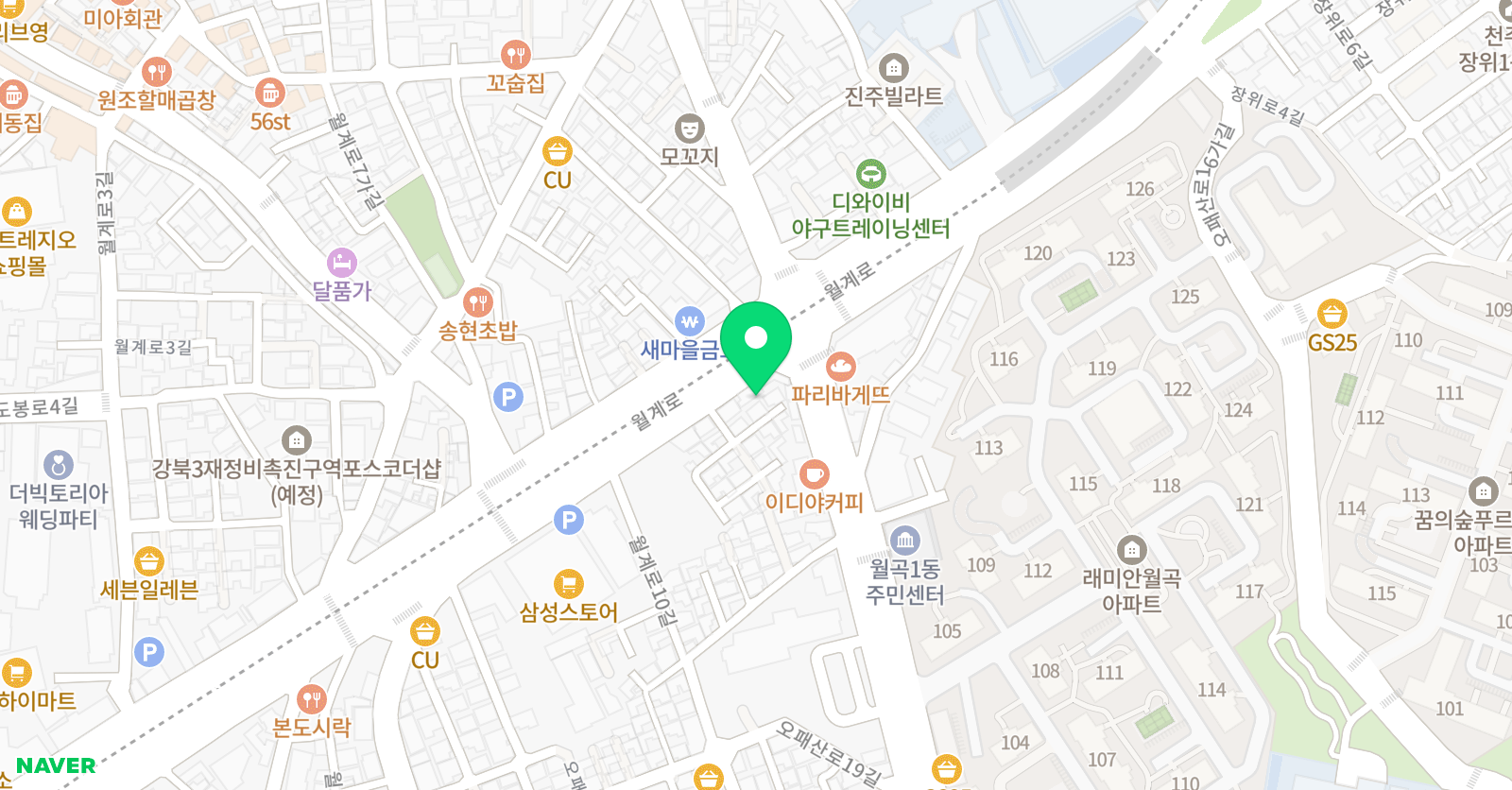 시그마 수학 위치