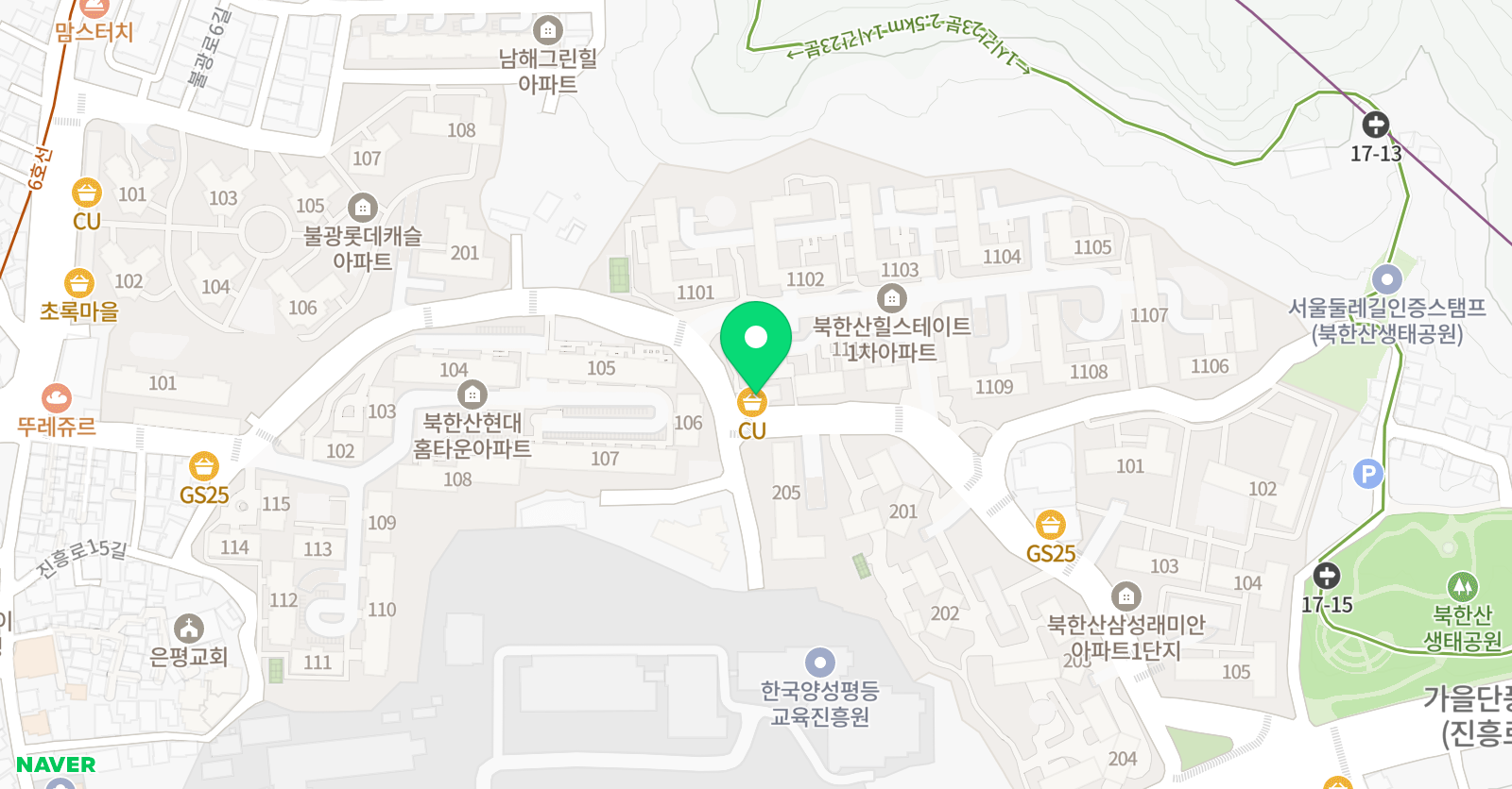 하이든 음악학원 위치
