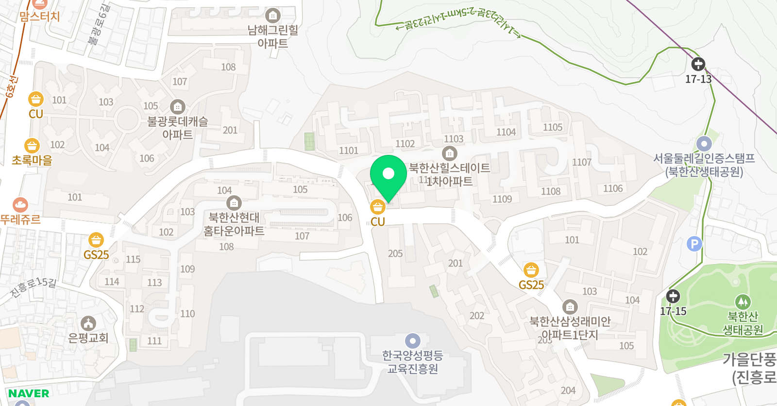 꿈나라 미술교습소 위치