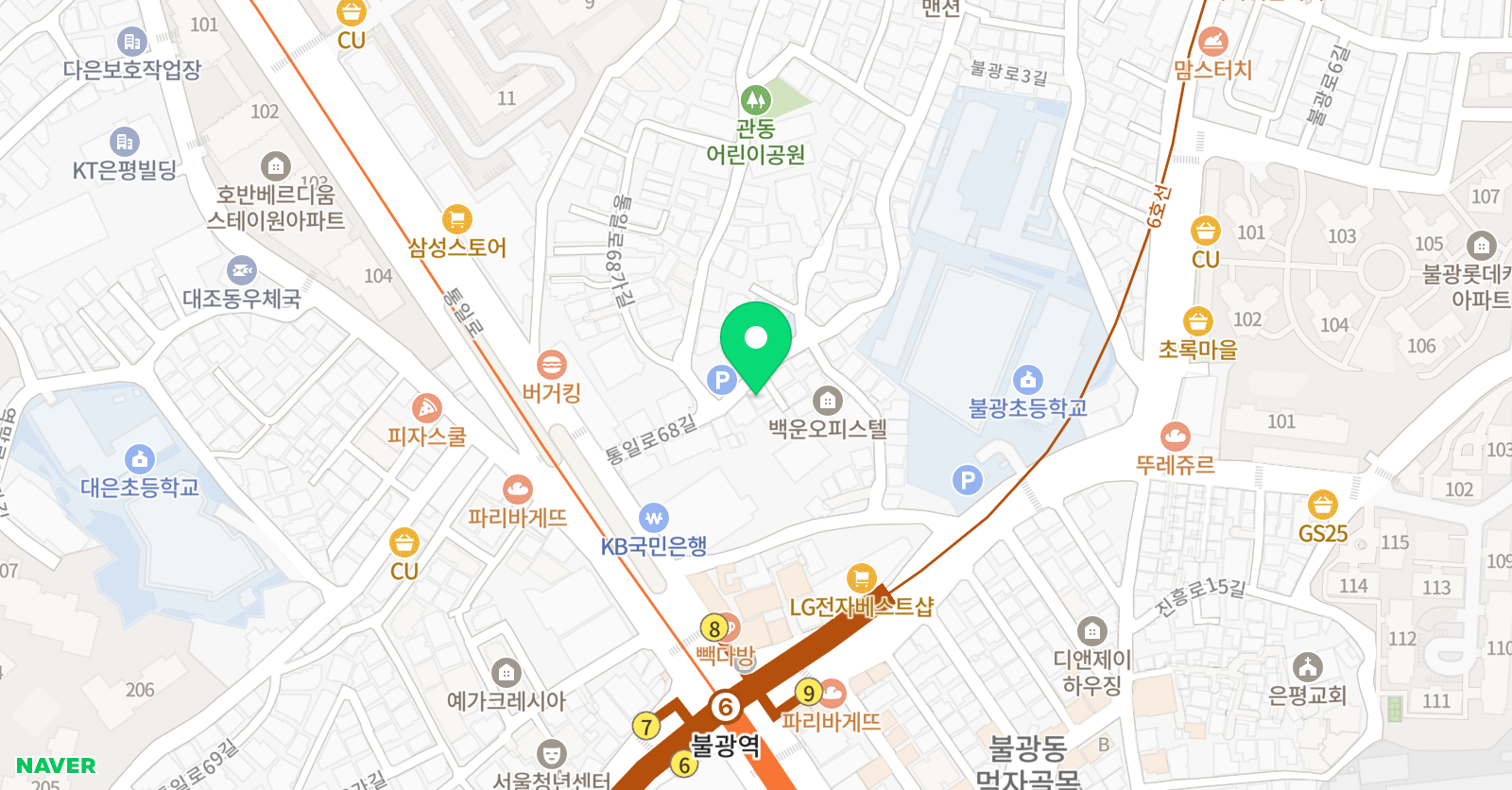 필하모니 피아노 위치