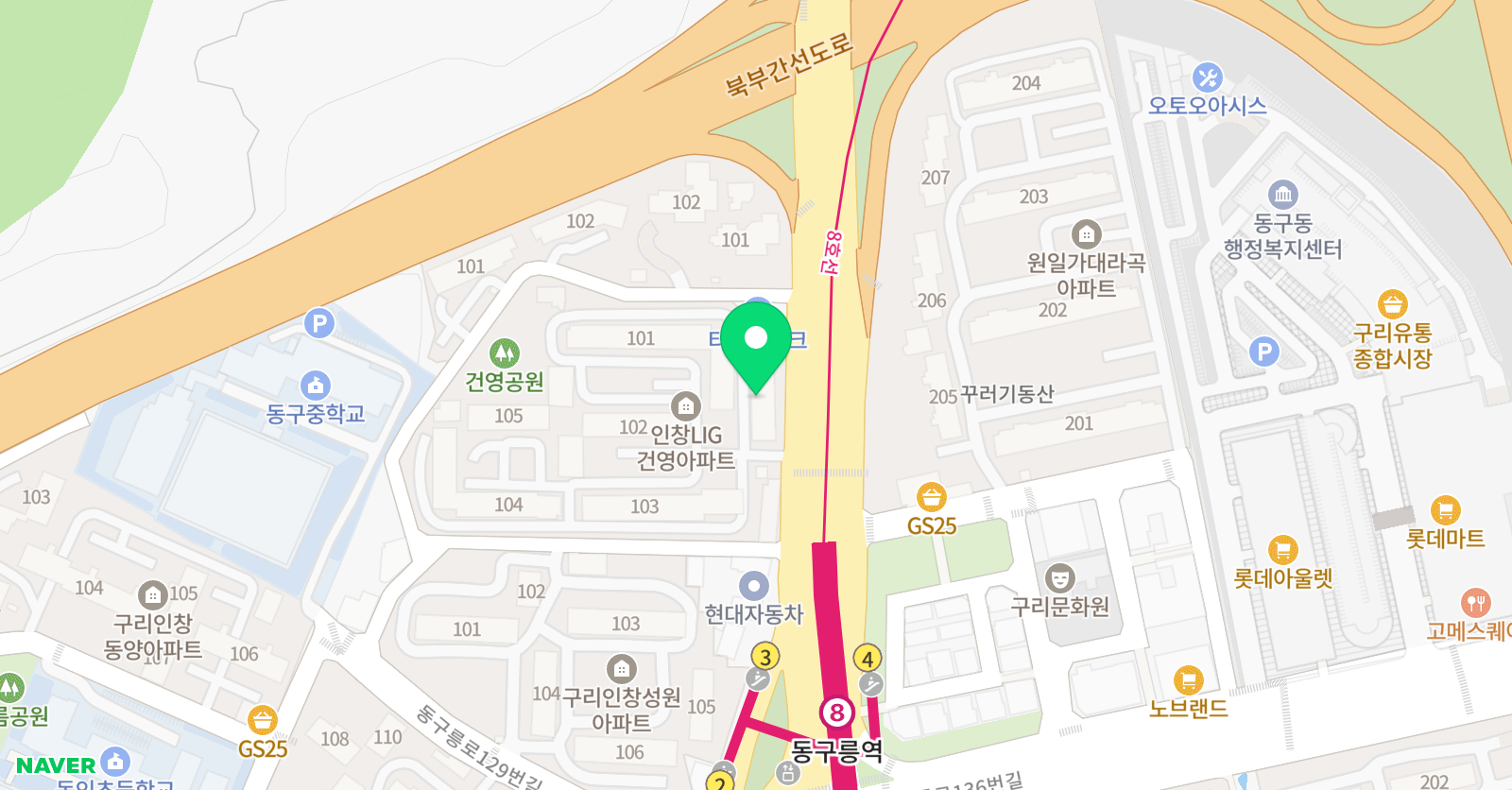 소월 피아노 위치