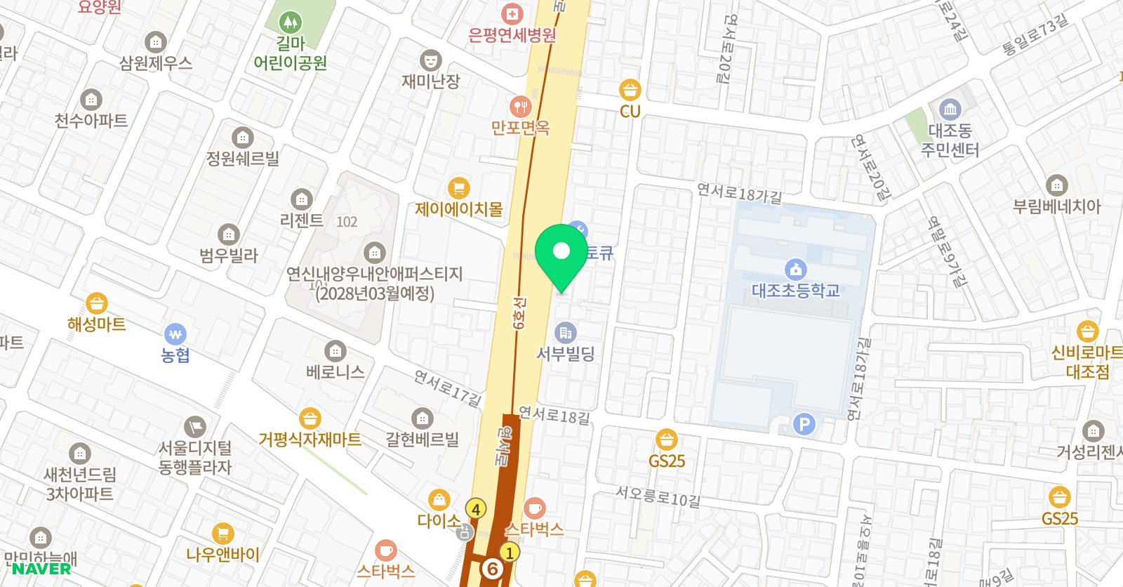 원픽 수학 위치