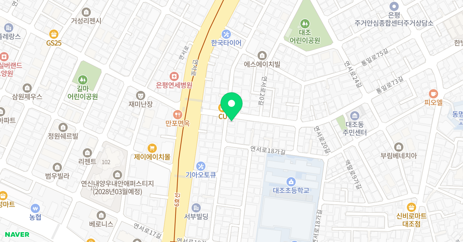 도제 수학 위치