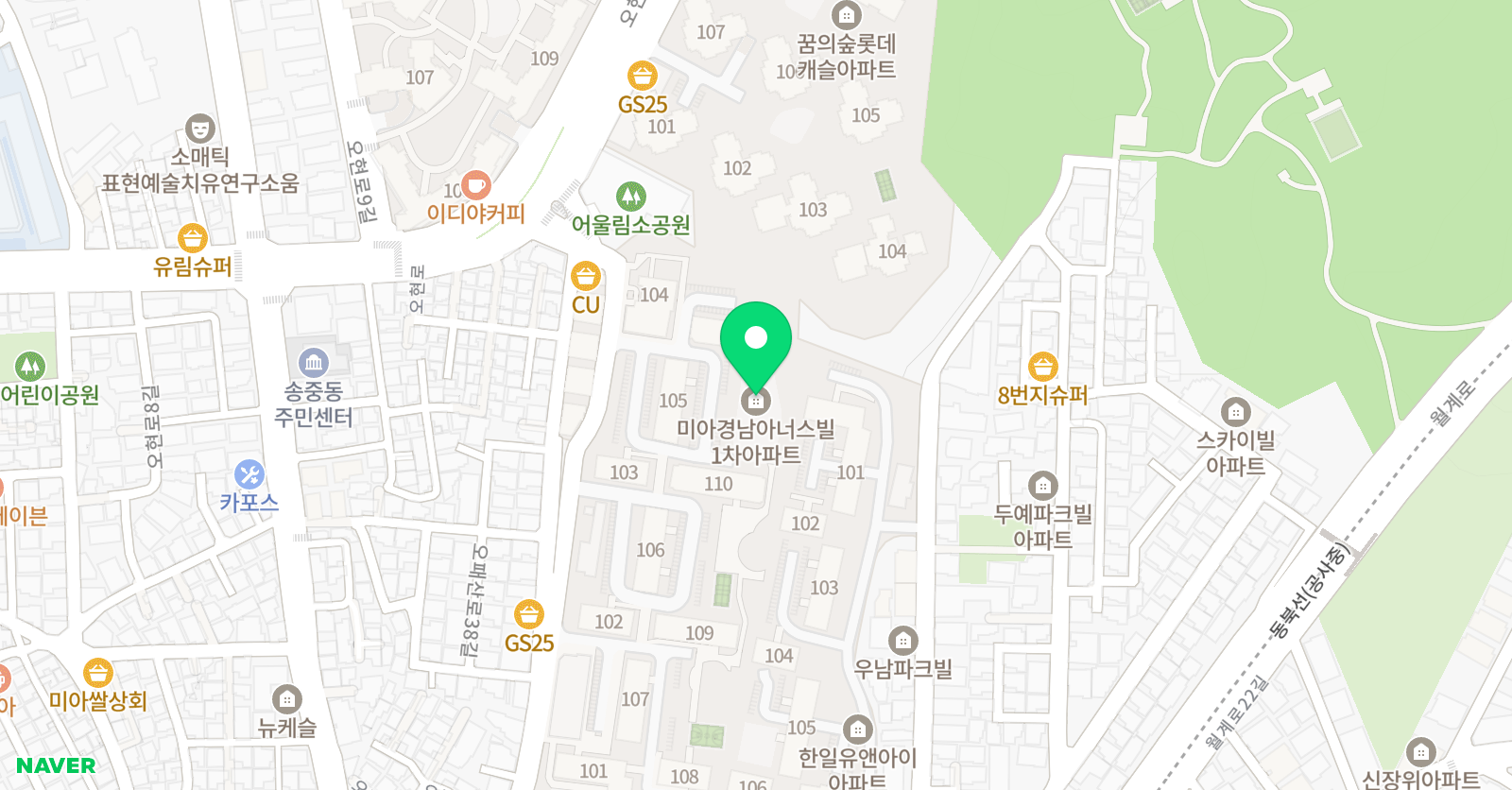 에메트 수학 위치