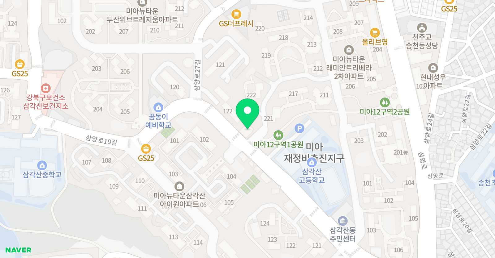 하은 피아노 위치