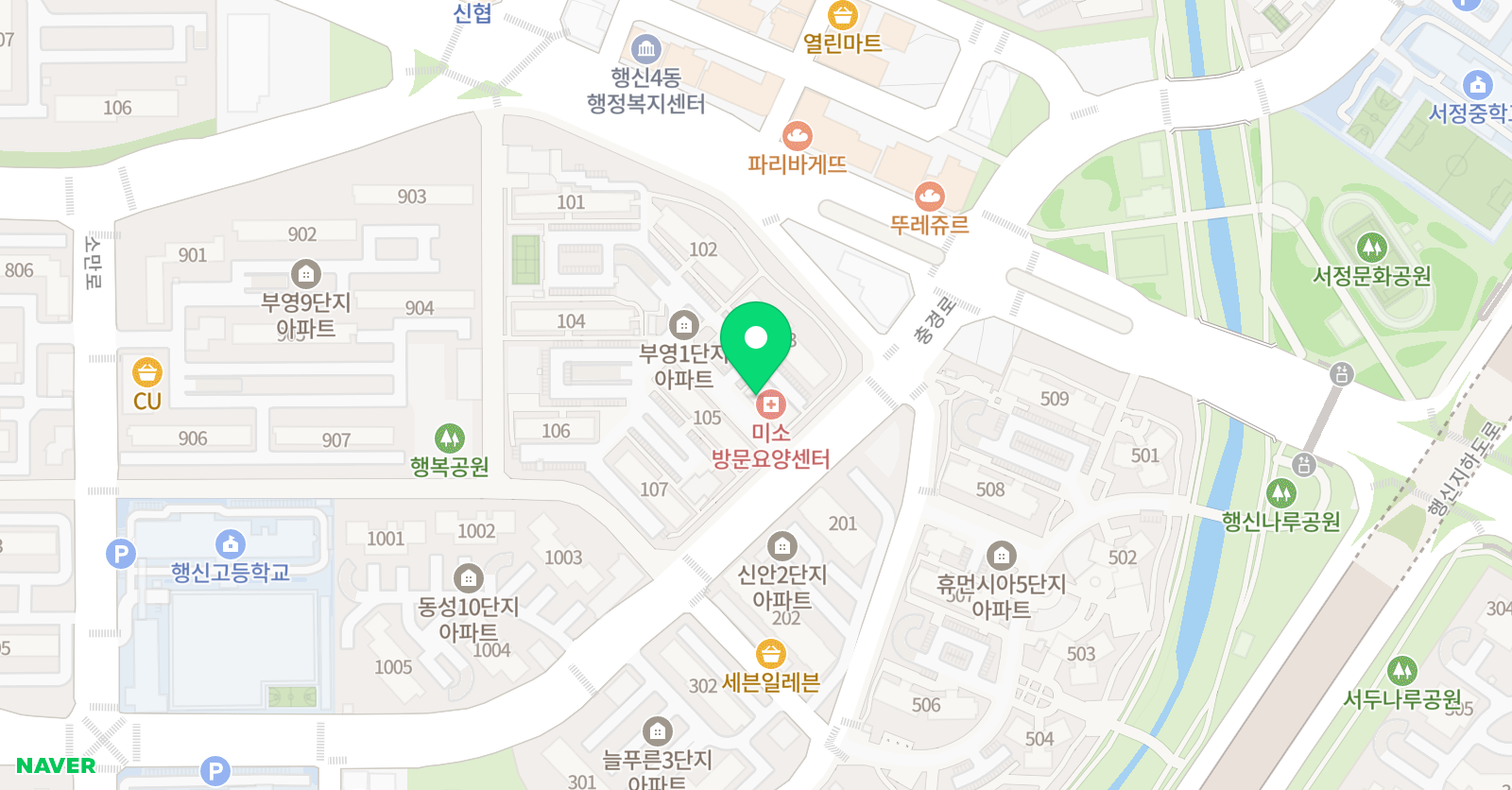 플레이팩토엘로이 영수학원 위치