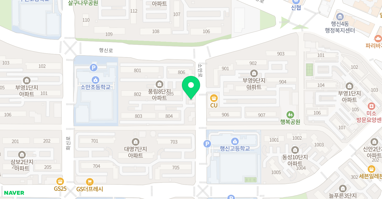 소피아 음악 바이올린 위치