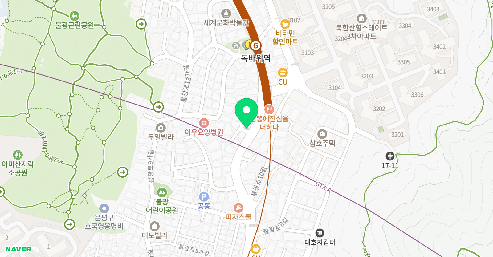 수학톡톡 위치