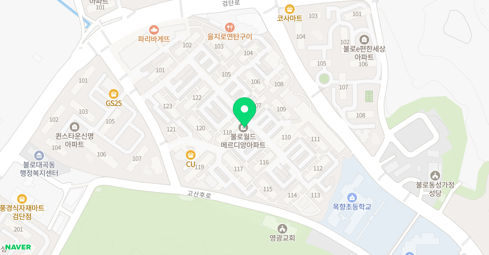 MK 수학 위치