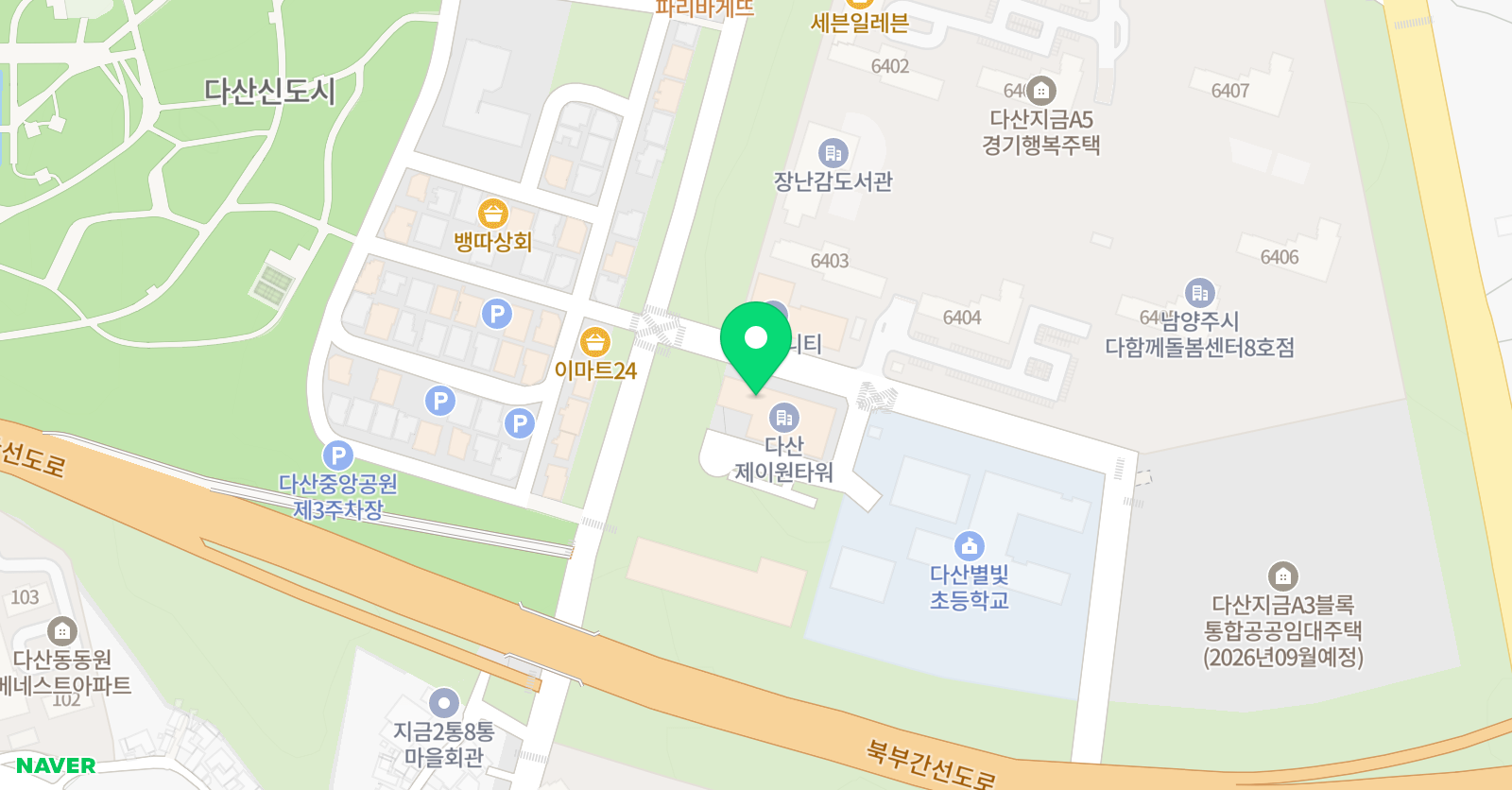 늘 피아노 위치