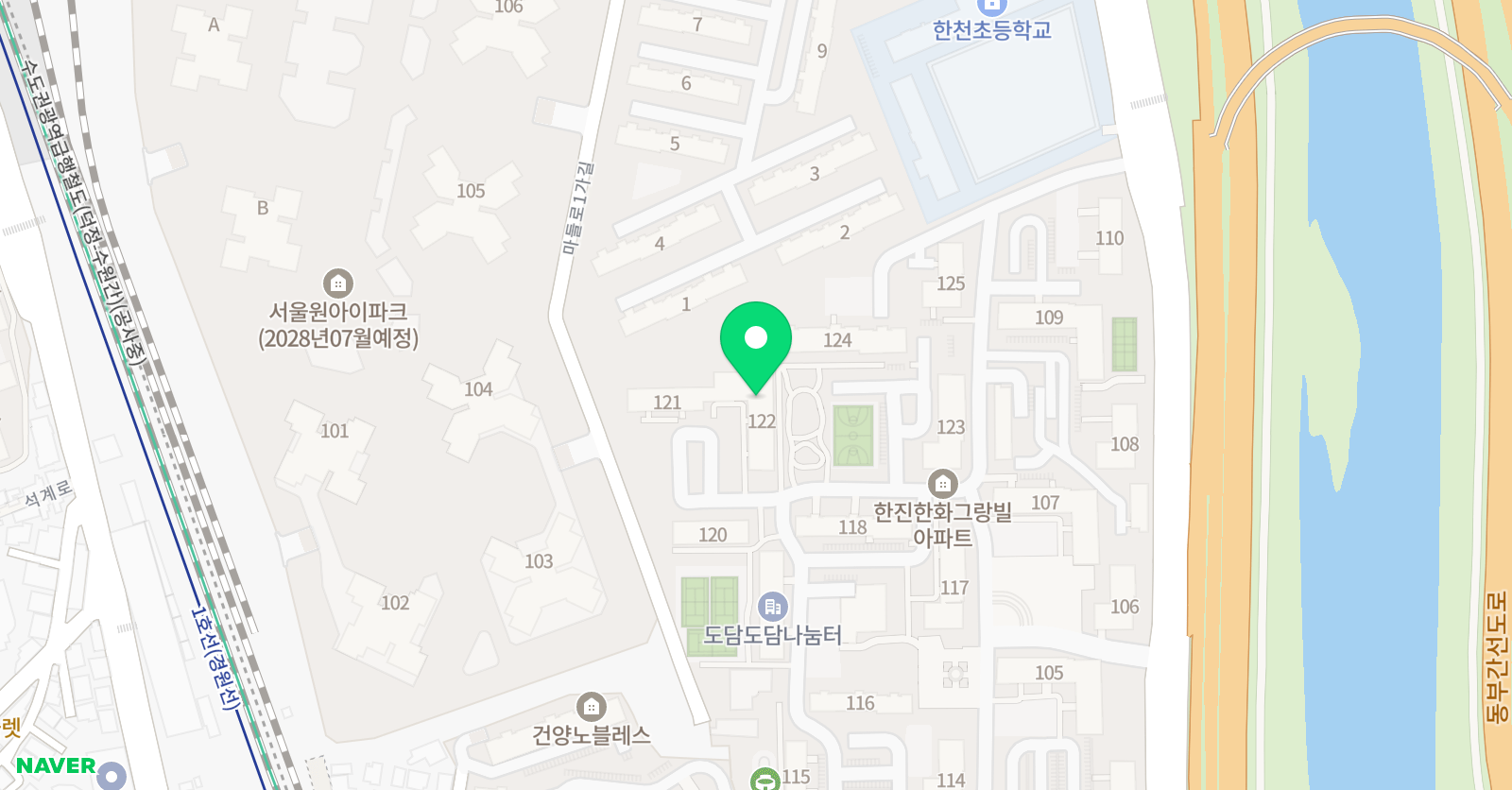 플레이팩토 월계그랑빌점 위치