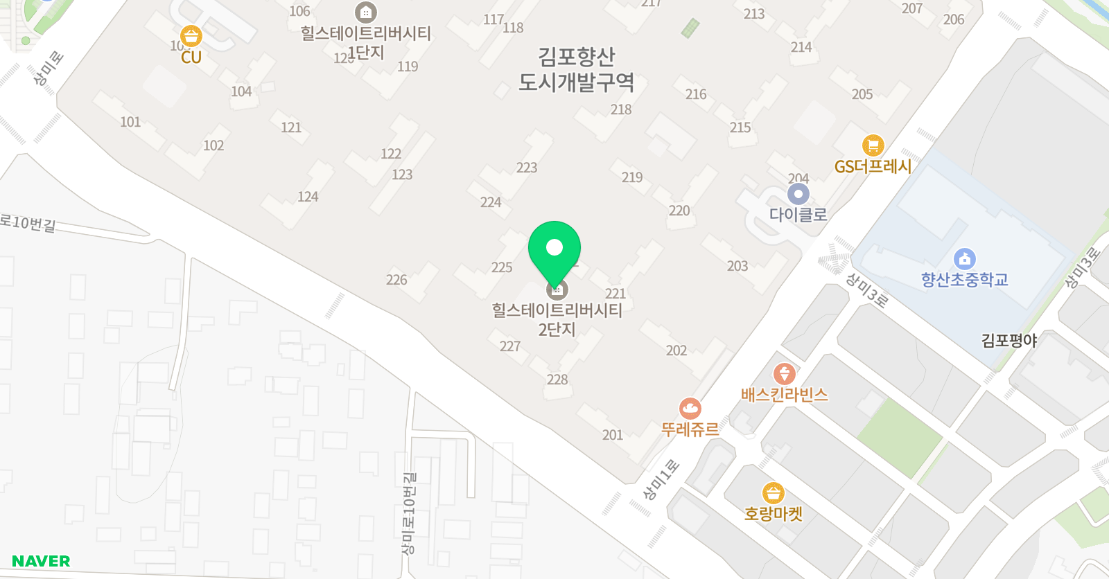 삼성수학 위치