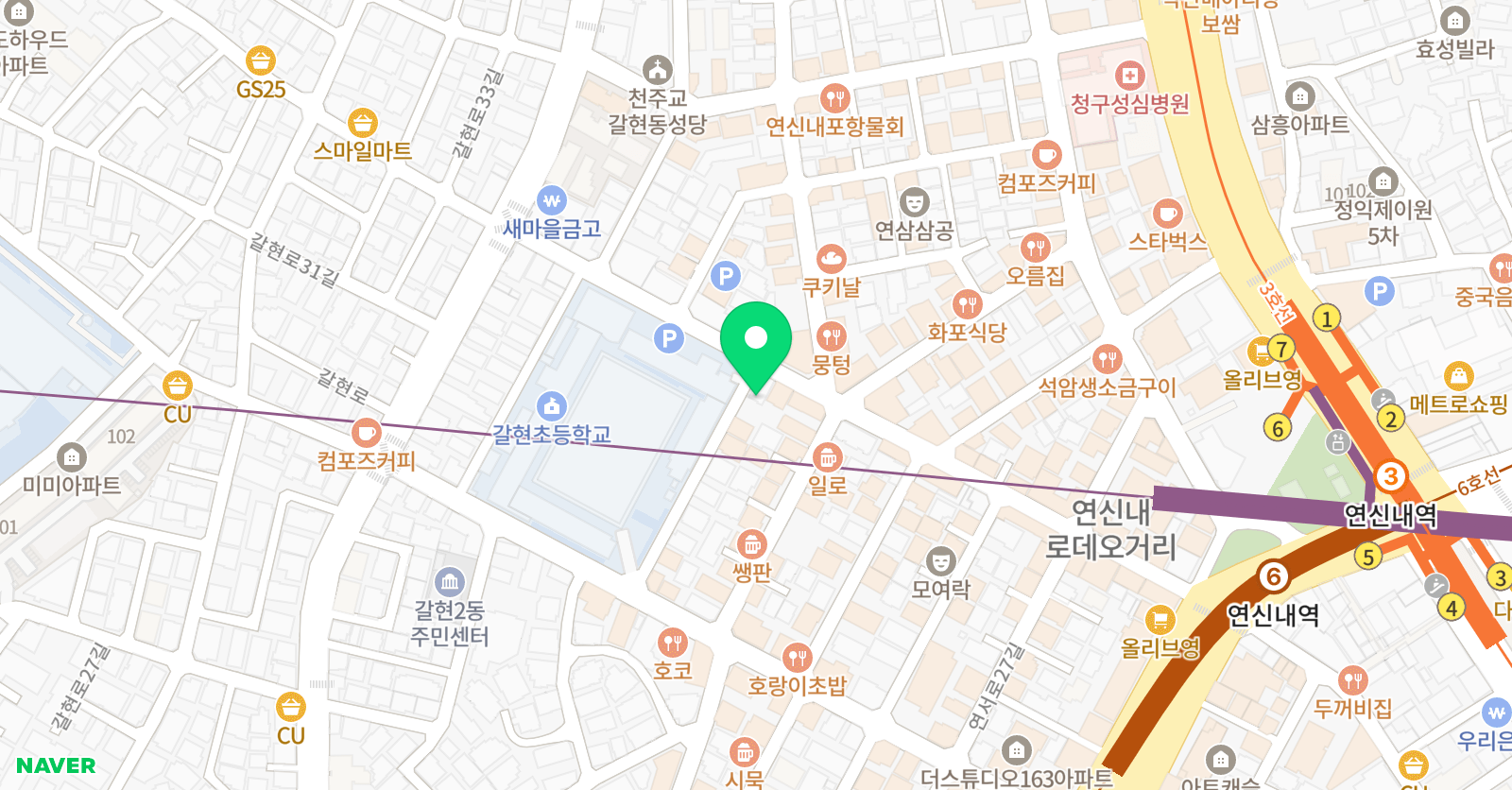 수메이 중국어 위치