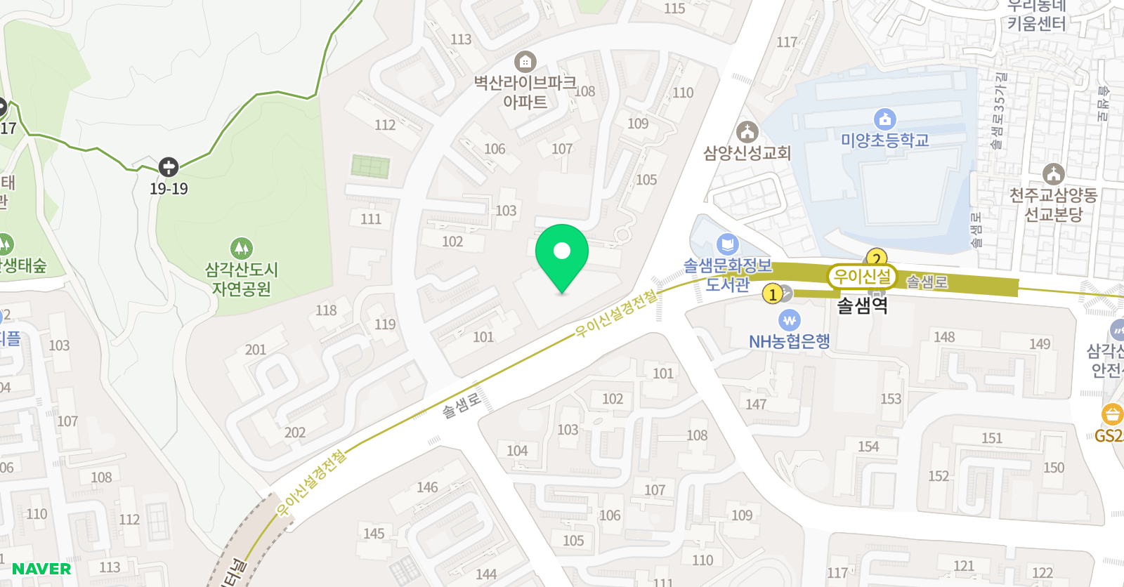 제이 피아노 위치