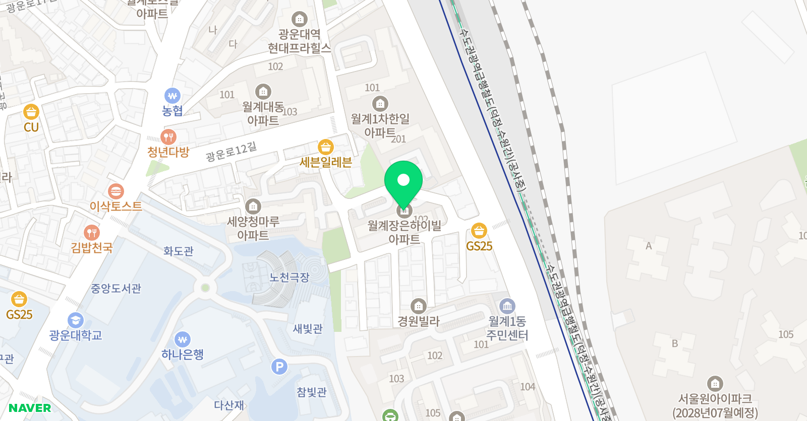 플레이팩토 요리 수연산 브레인센타 위치
