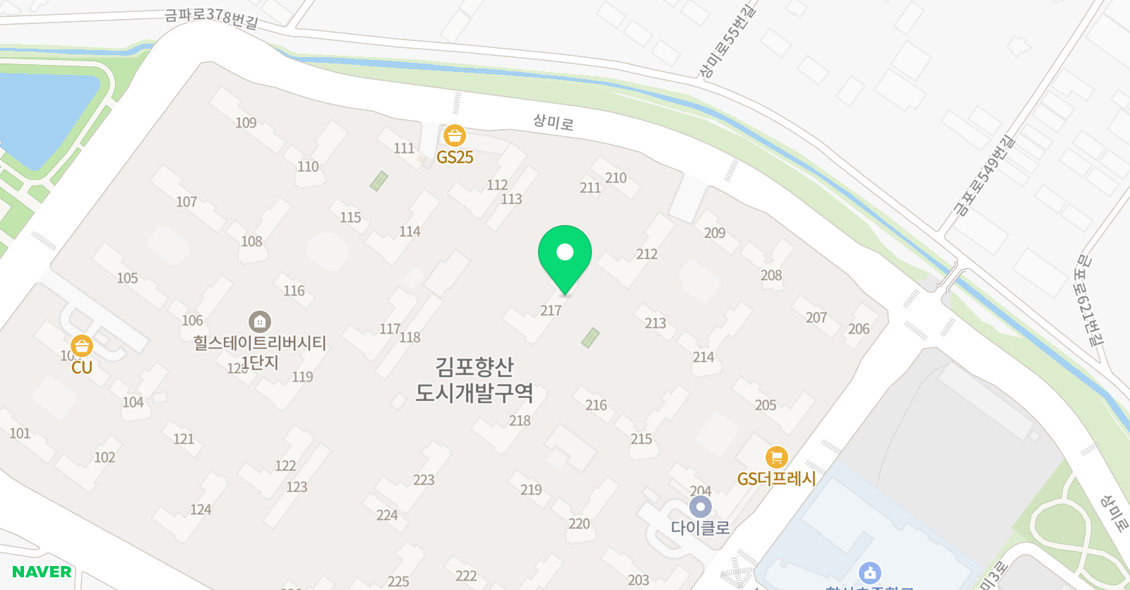 플레이팩토 키즈스쿨 위치