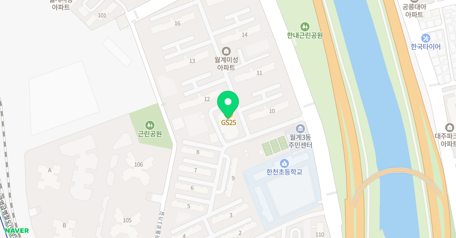 명 수학교습소 위치