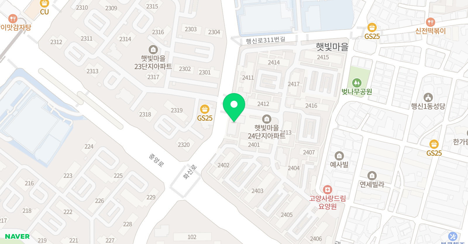 소망음악교습소 위치