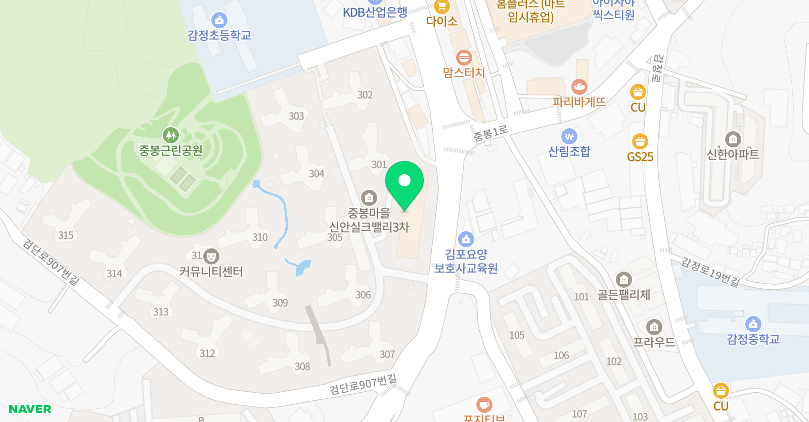 정우 고등영어 뉴턴 수학 위치