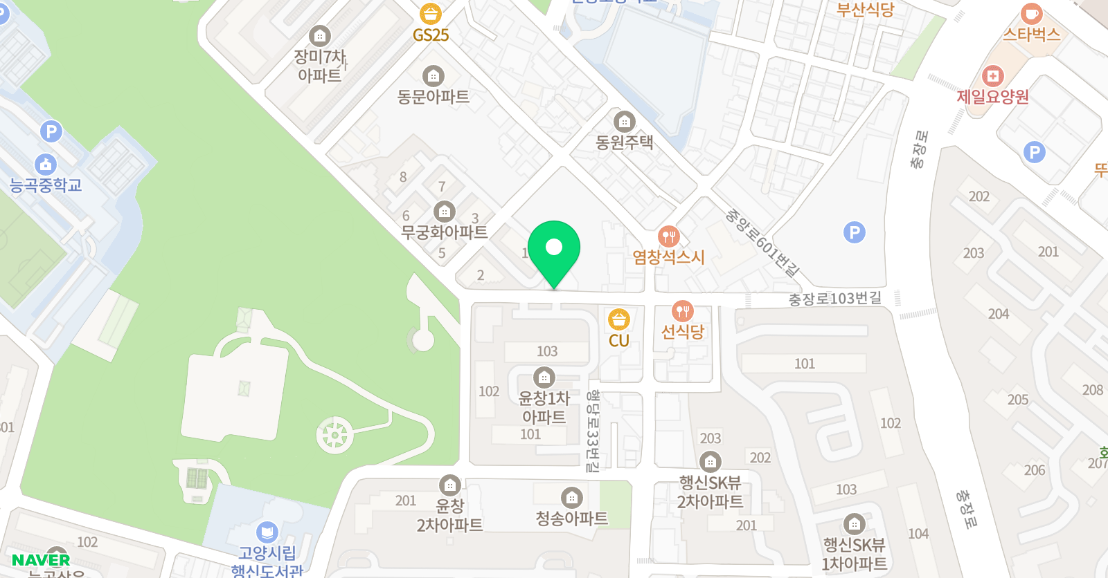 예현 피아노 위치