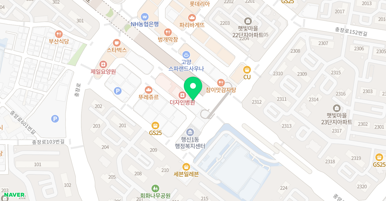 몬스터키즈풀 위치