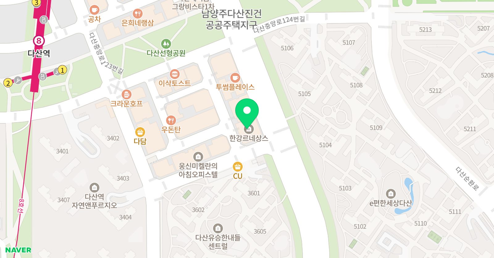 아인 바이올린 위치