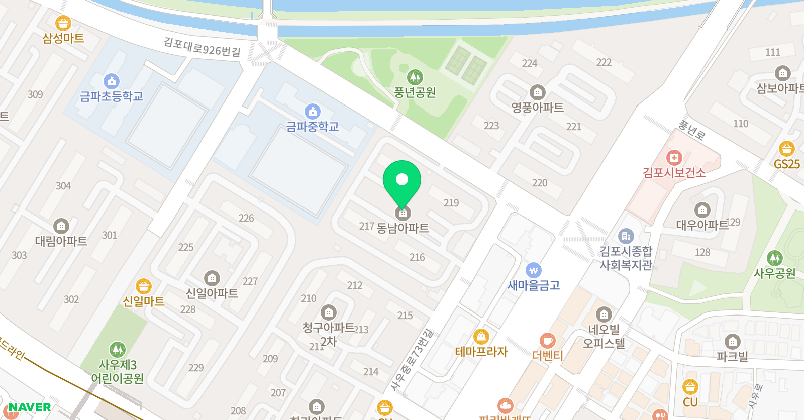 아이베스트 합기도 위치