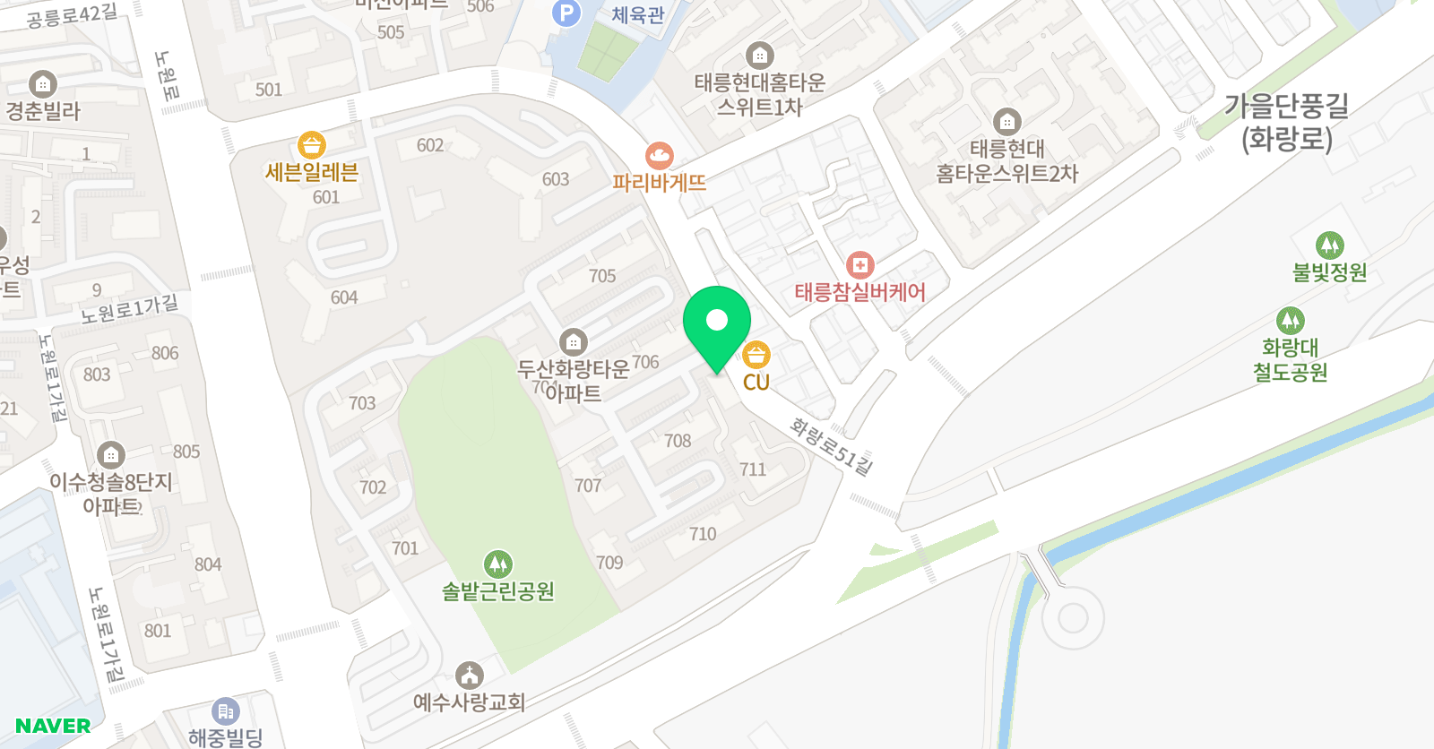 계명 피아노 위치