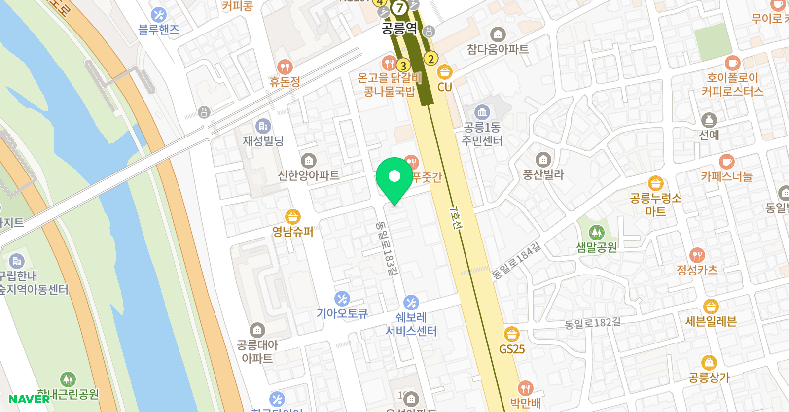 개원예정 위치