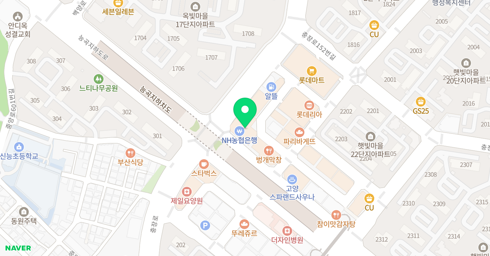 점프스타 줄넘기 클럽 위치