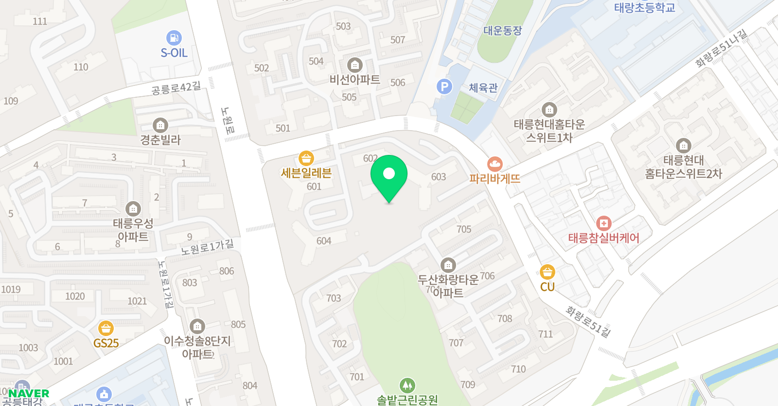 독일과학축구아카데미 위치