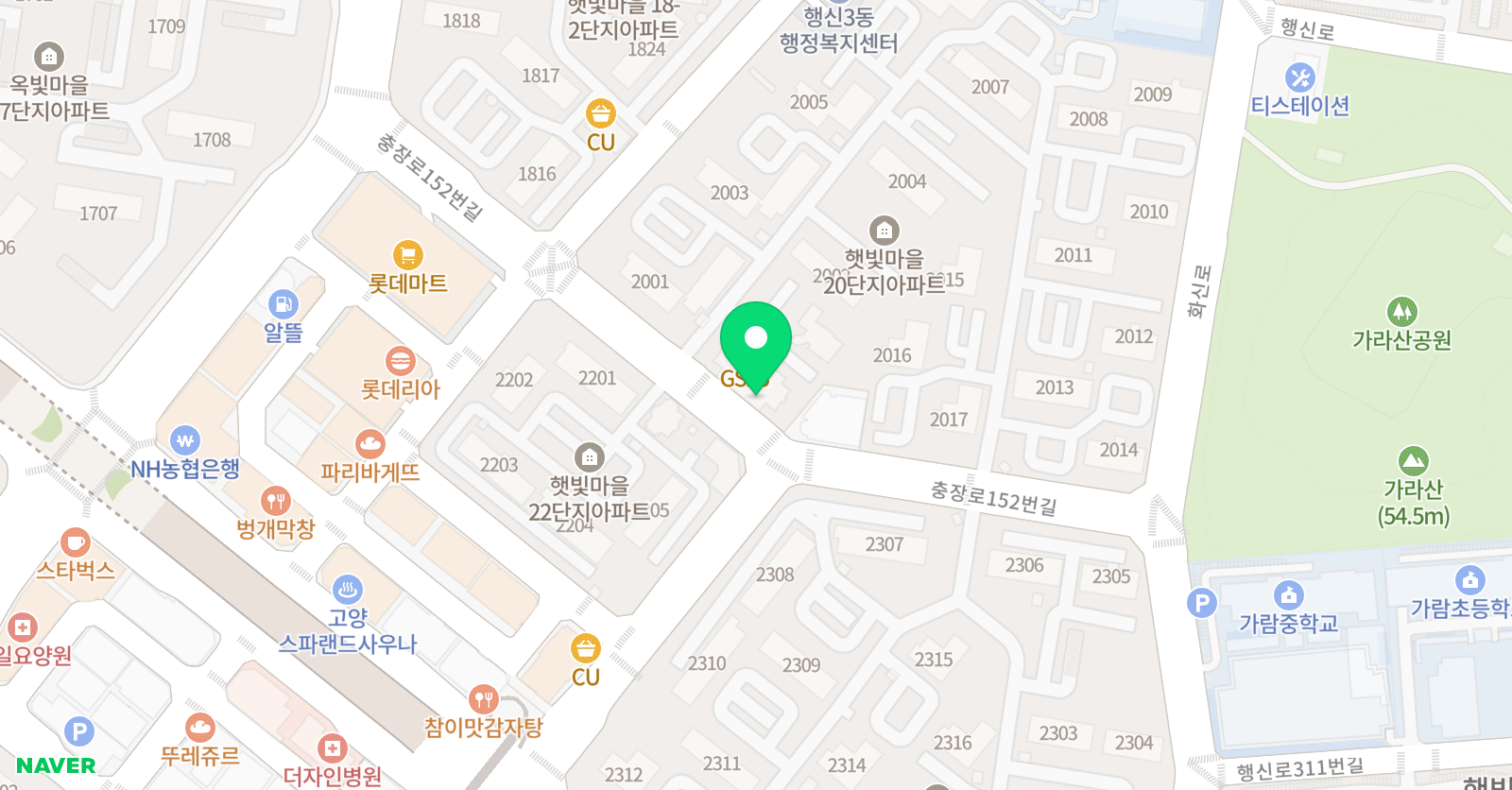 그림이야기 위치