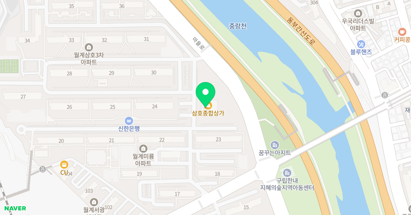포레 음악교습소 위치