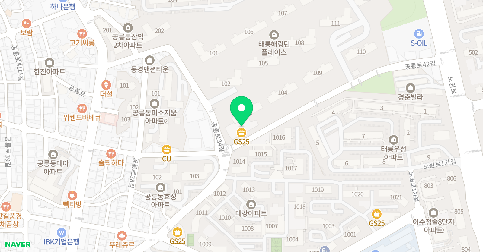 오키즈아트 위치