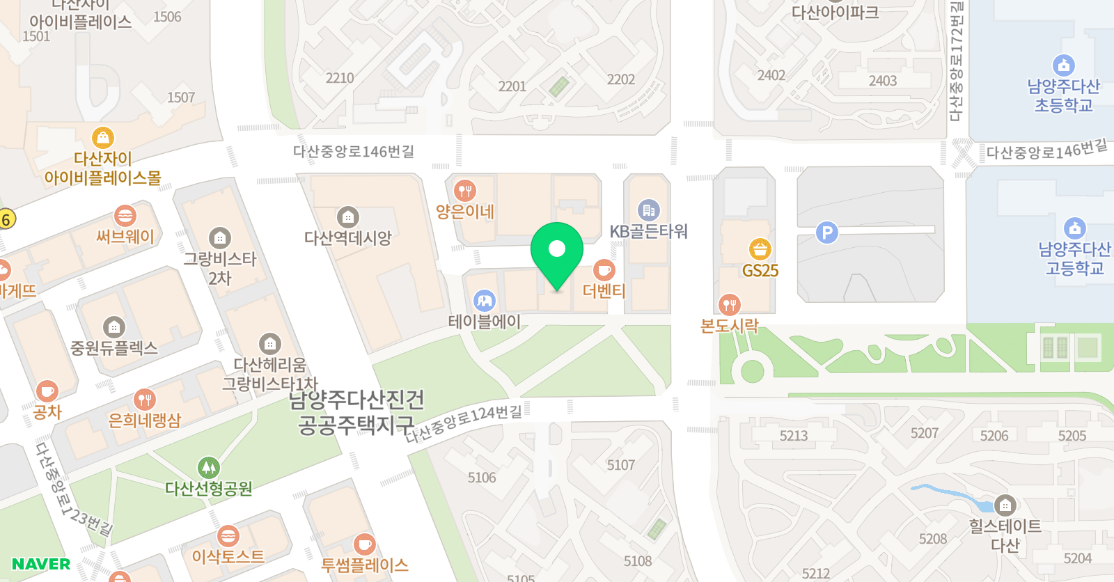 위너줄넘기클럽 위치